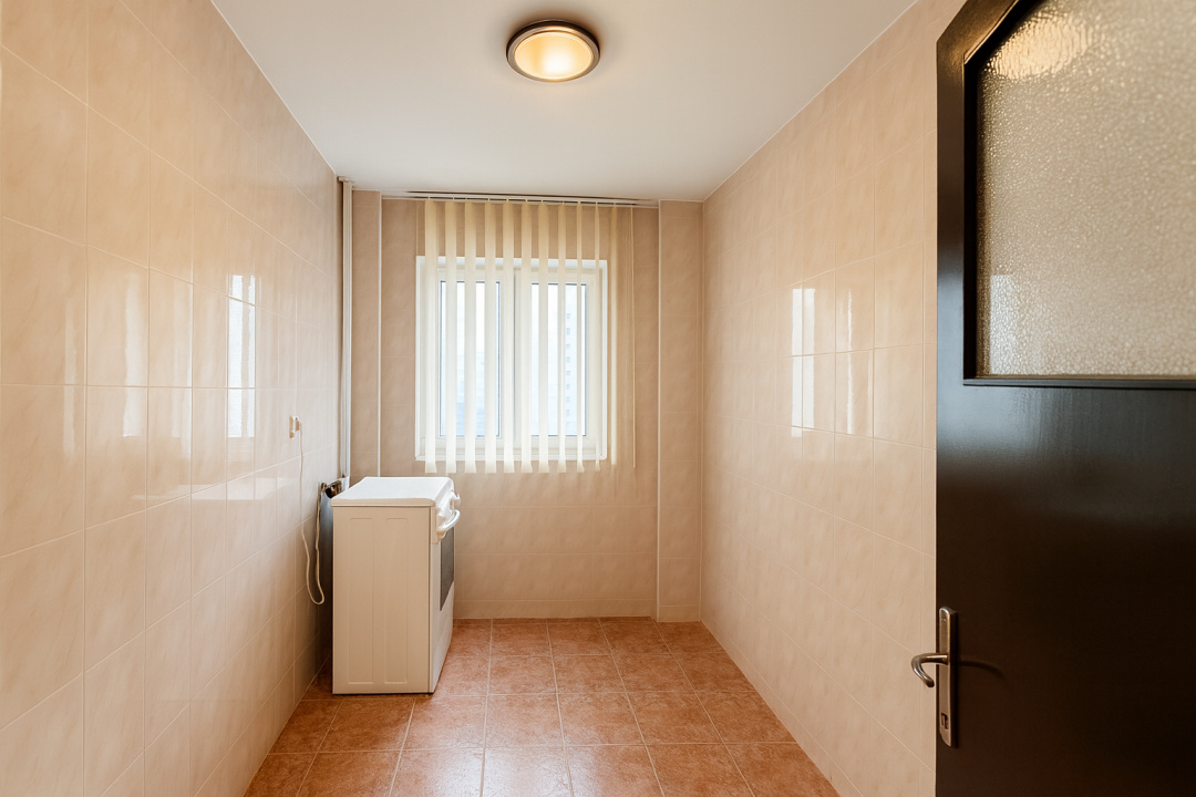 Apartament 2 camere – Stefan cel Mare - Str. Badea Cârțan