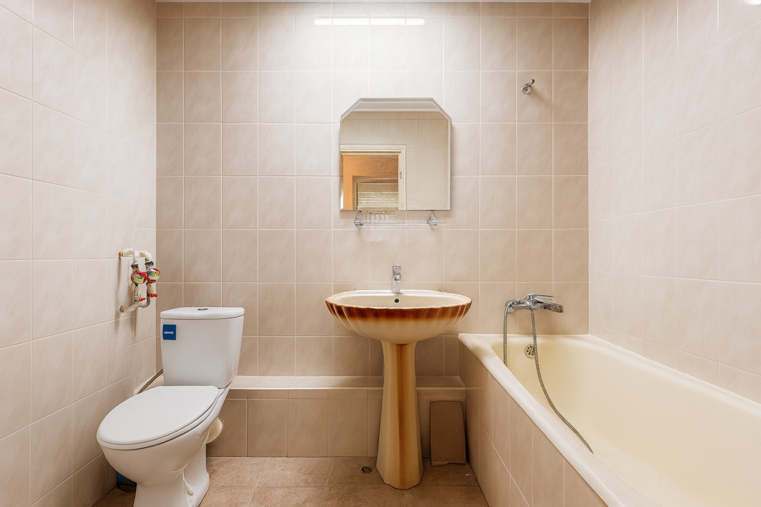 Apartament 2 camere – Stefan cel Mare - Str. Badea Cârțan