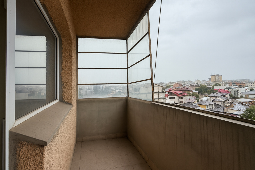 Apartament 2 camere – Stefan cel Mare - Str. Badea Cârțan