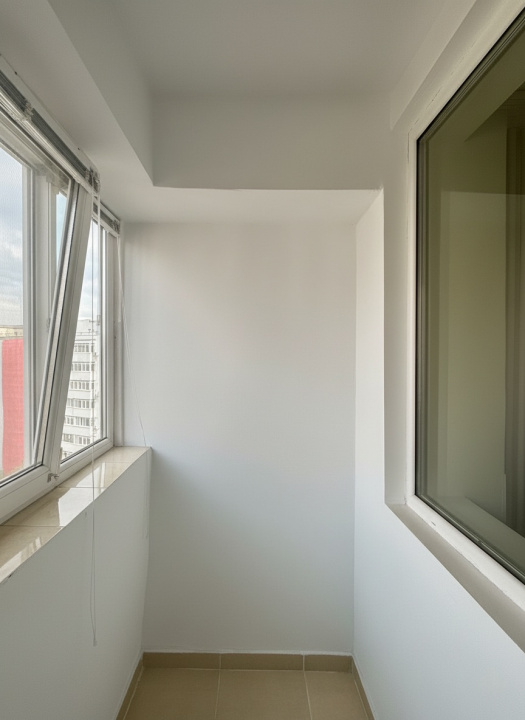 Garsonieră Cochetă | Complet Mobilată | Calea Vitan 231 | COMISION 0%