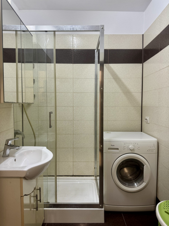 Garsonieră Cochetă | Complet Mobilată | Calea Vitan 231 | COMISION 0%