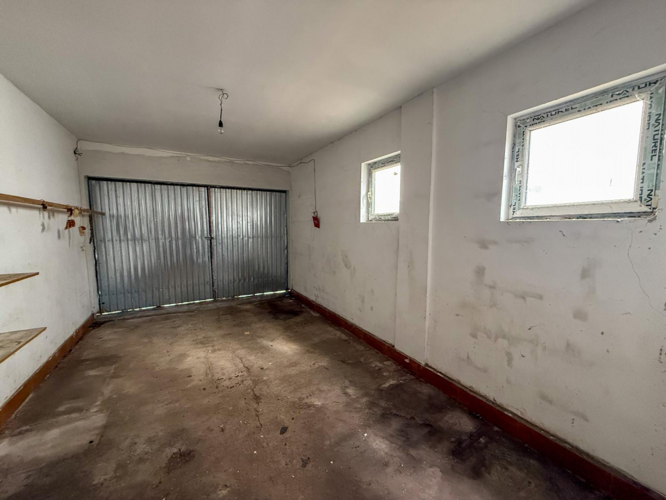 Casa individuala, Lot 300 mp, Parter - Pantelimon