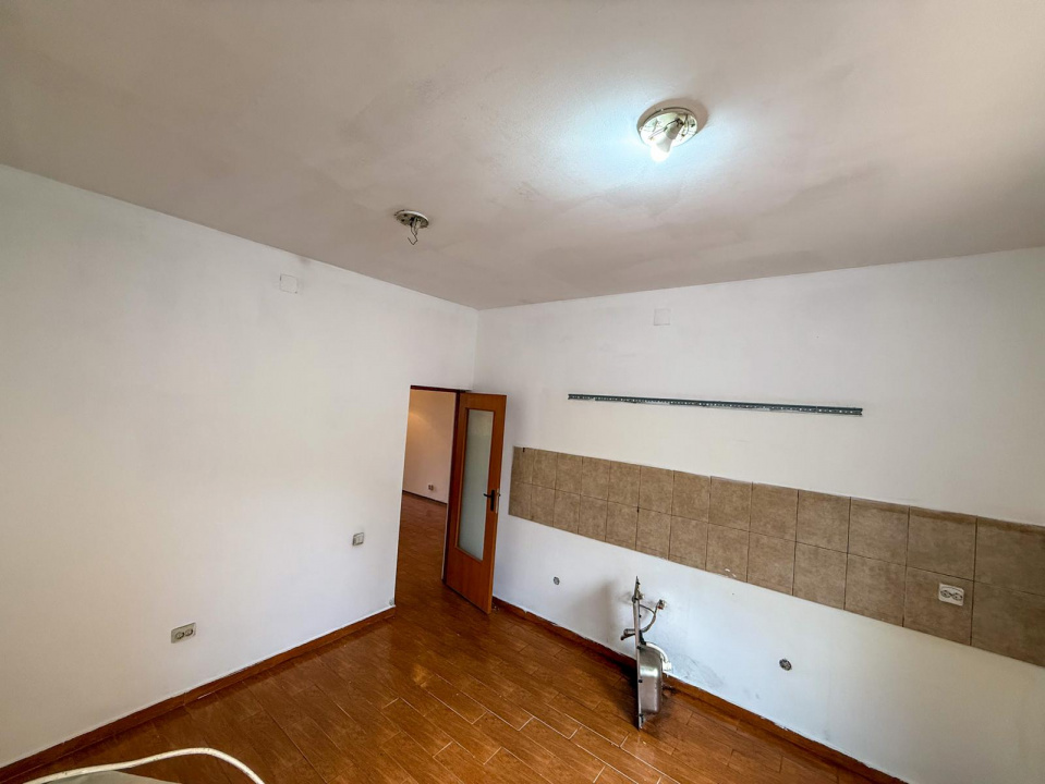 Casa individuala, Lot 300 mp, Parter - Pantelimon