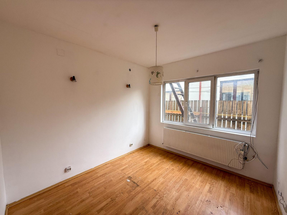 Casa individuala, Lot 300 mp, Parter - Pantelimon