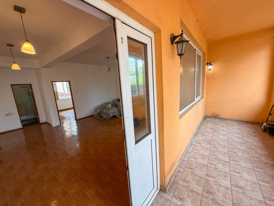 Casa individuala, Lot 300 mp, Parter - Pantelimon
