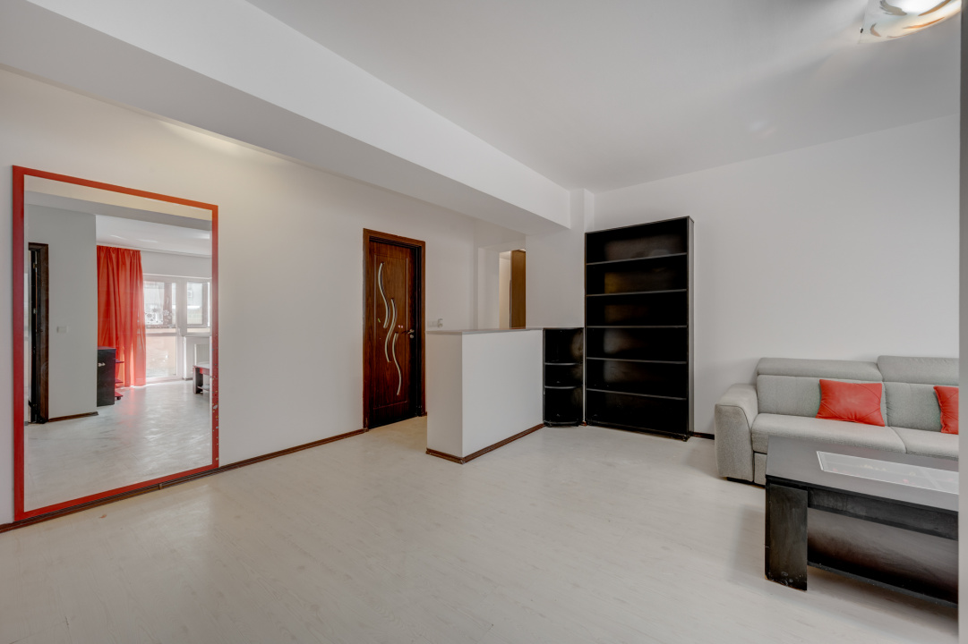 SPLAIUL UNIRII – POPESTI LEORDENI – CONFORT CITY – 3 CAMERE, ETAJ 3, 102 MP, 