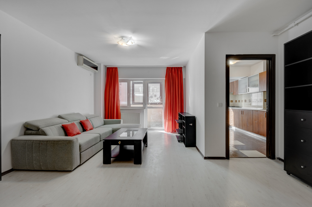 SPLAIUL UNIRII – POPESTI LEORDENI – CONFORT CITY – 3 CAMERE, ETAJ 3, 102 MP, 