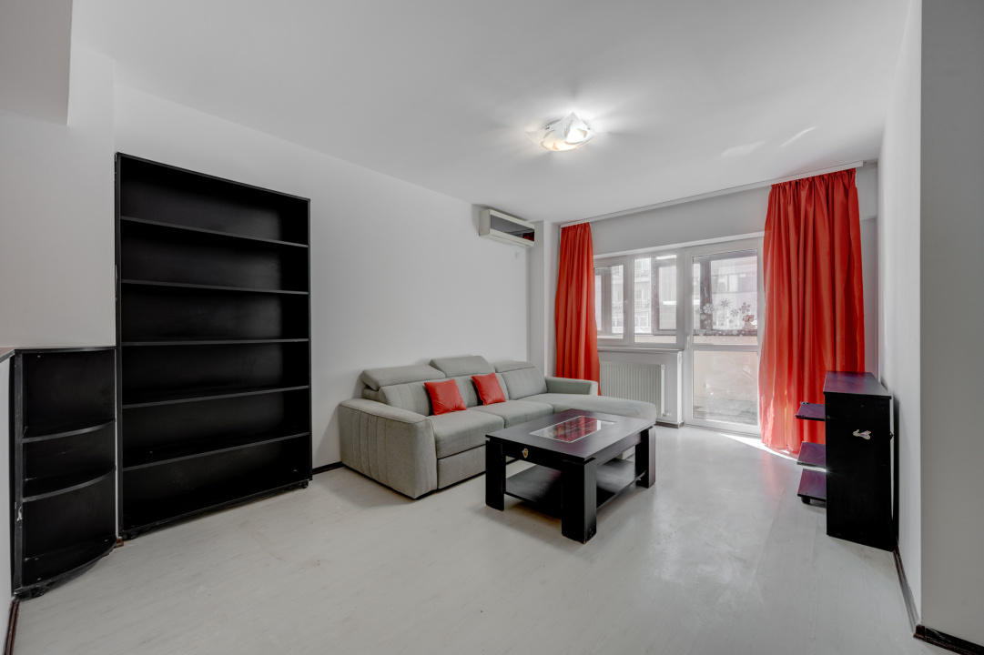 SPLAIUL UNIRII – POPESTI LEORDENI – CONFORT CITY – 3 CAMERE, ETAJ 3, 102 MP, 