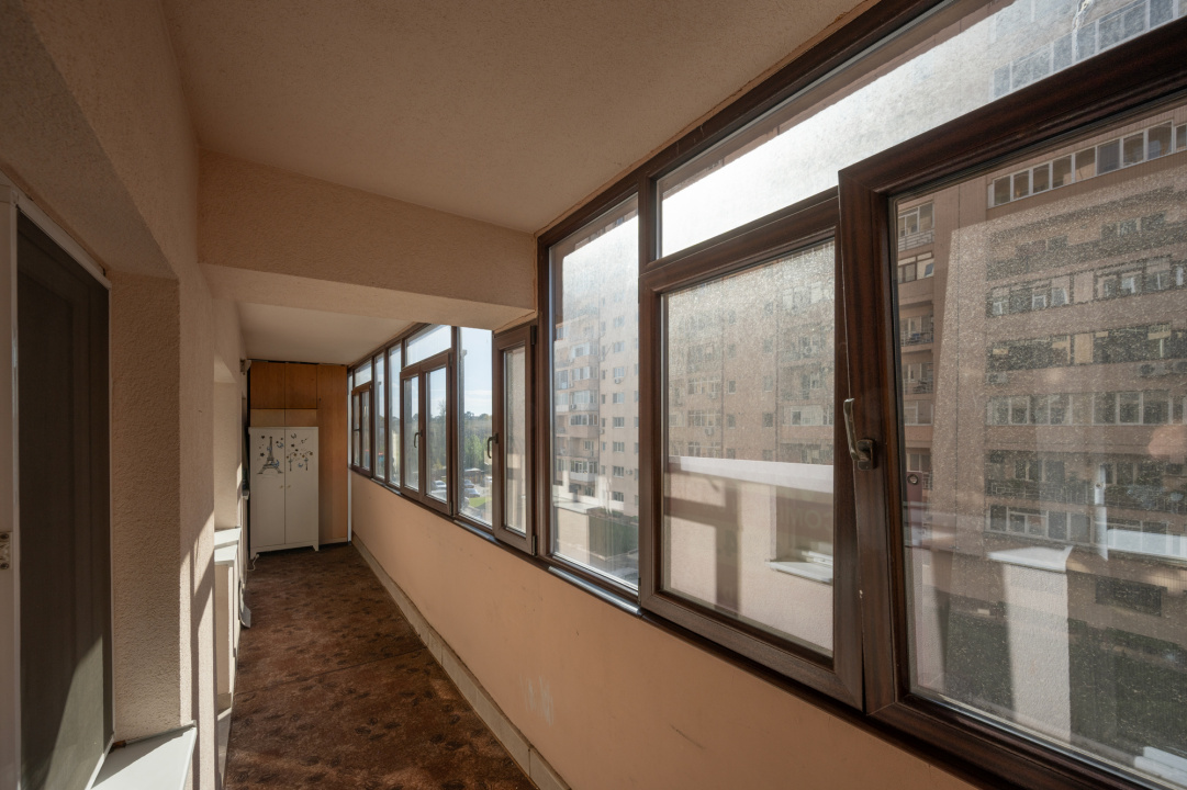 SPLAIUL UNIRII – POPESTI LEORDENI – CONFORT CITY – 3 CAMERE, ETAJ 3, 102 MP, 