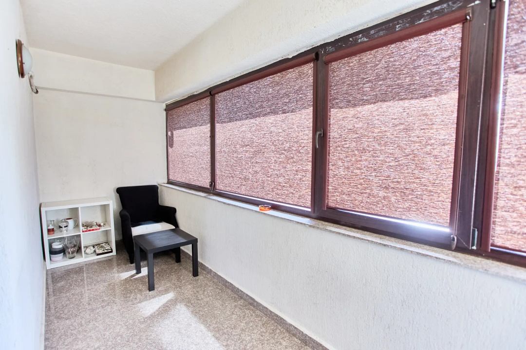 DAMAROAIA – DRUMUL PONOARELE - 2 CAMERE + PARCARE SUBTERANĂ, 71 MP TOTAL!