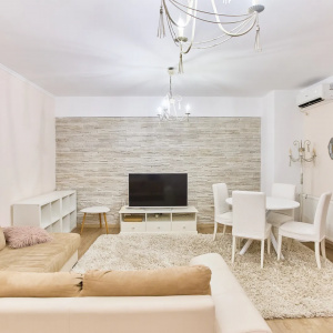 DAMAROAIA – DRUMUL PONOARELE - 2 CAMERE + PARCARE SUBTERANĂ, 71 MP TOTAL!