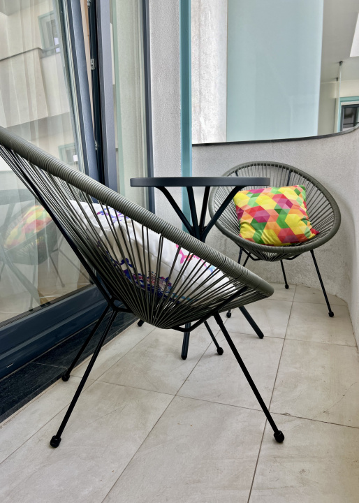 Apartament 2 camere – My Place Residence-Porsche Pipera. Liniste completa.