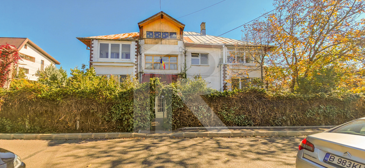 Vila Gabriela Otopeni