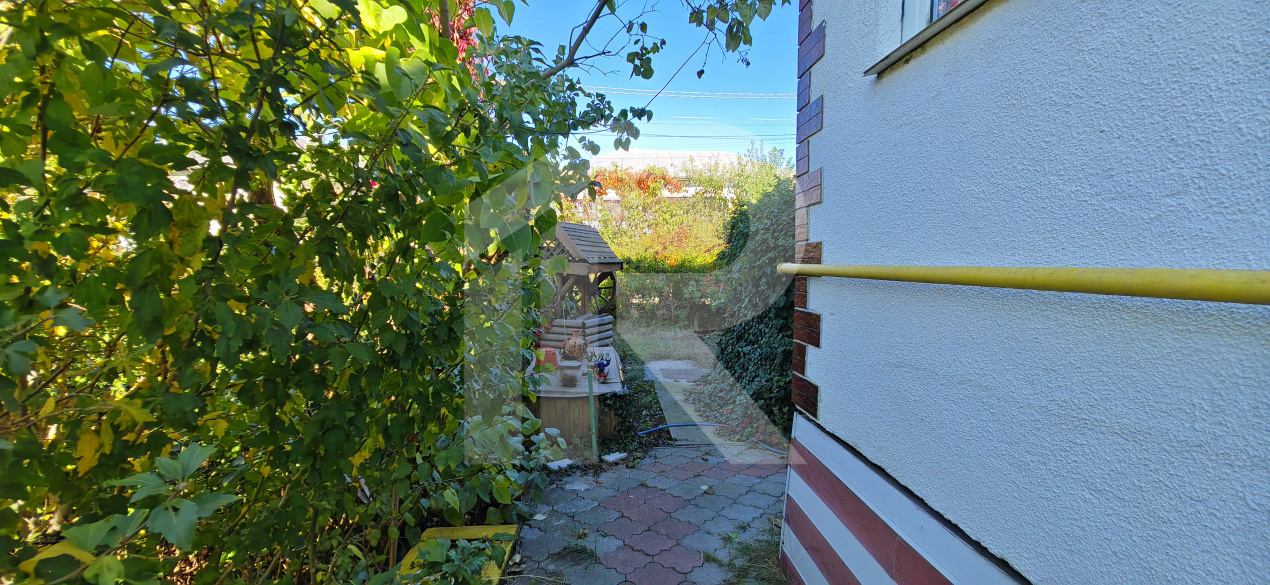 Vila Gabriela Otopeni