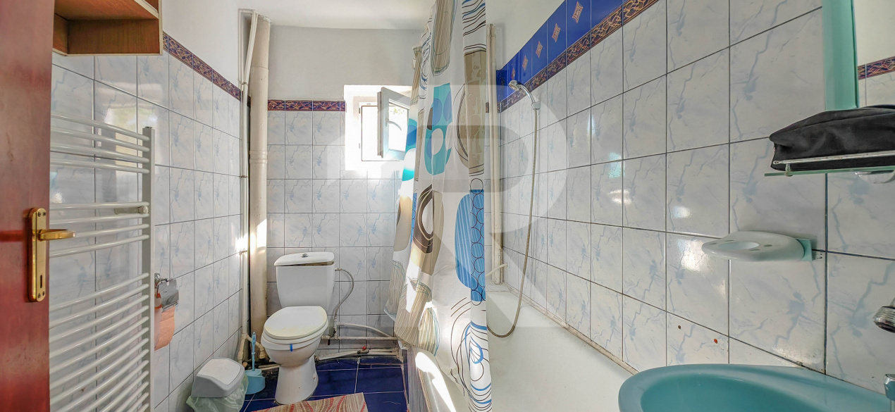 Vila Gabriela Otopeni