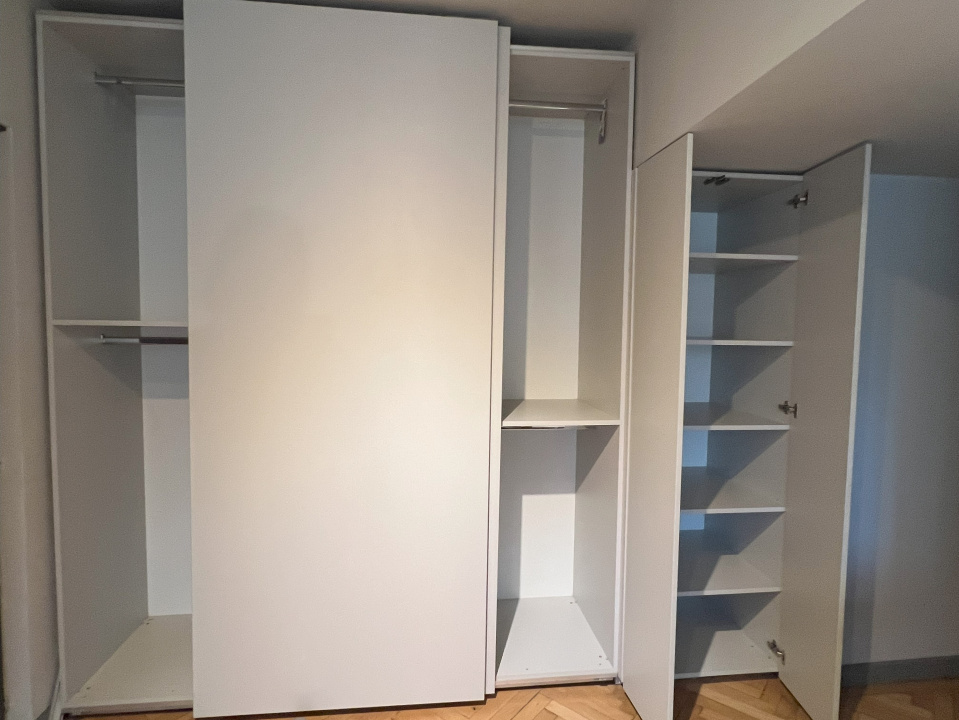 Apartament 2 camere Floreasca Compozitori. La cheie!