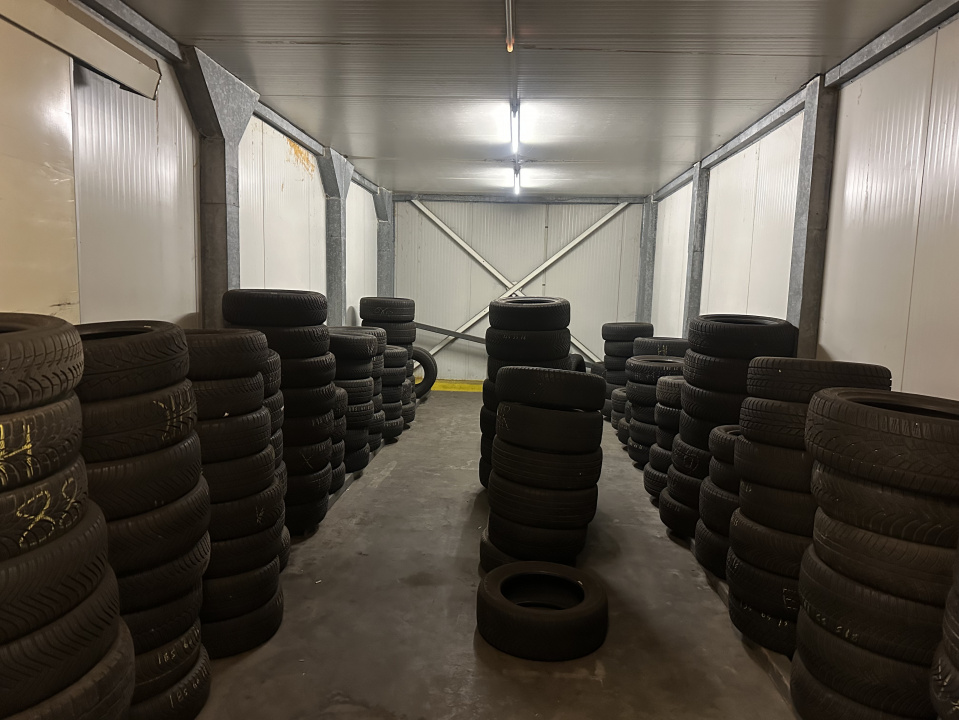 VOLUNTARI, HALA 250 MP!