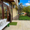 Vila de inchiriat Clinceni, 4 camere, 600 mp curte