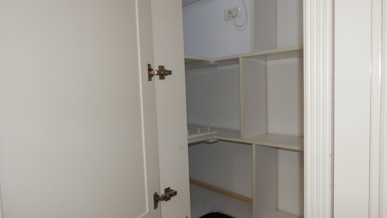 Apartament spatios p-ta Alba Iulia