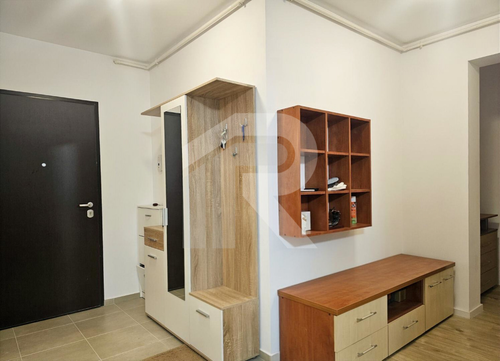 GHENCEA / CARTIERUL LATIN – DIMRI RESIDENCE – 3 CAMERE, 2 BĂI, 87 MP, PARCARE