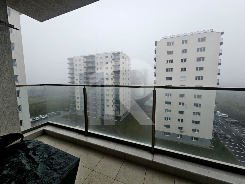 GHENCEA / CARTIERUL LATIN – DIMRI RESIDENCE – 3 CAMERE, 2 BĂI, 87 MP, PARCARE