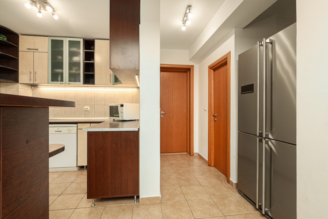 Vila de inchiriat Mogosoaia - 4 dormitoare