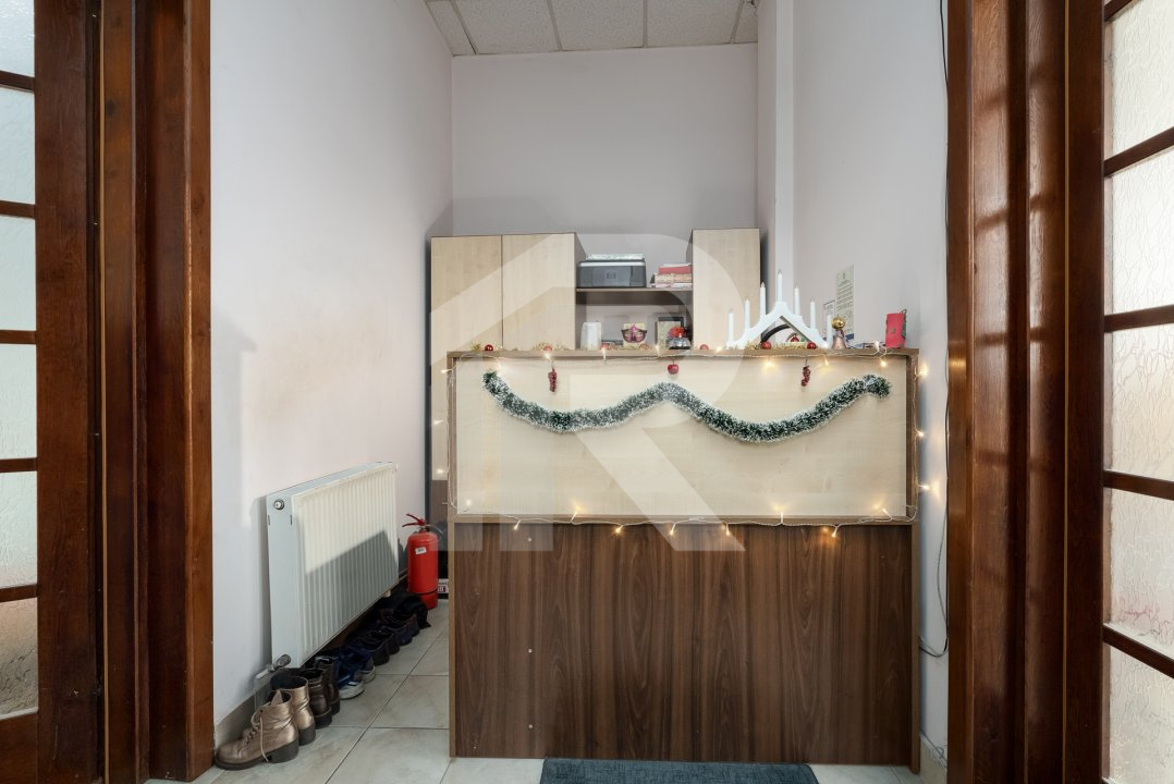 Vilă interbelică – eleganță și investiție în inima Capitalei