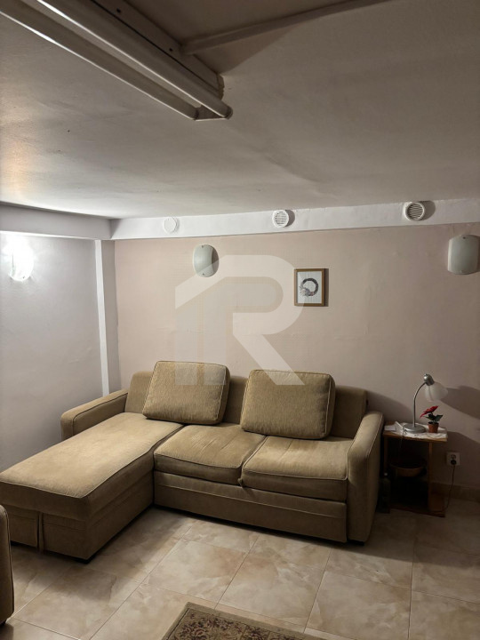 Vilă interbelică – eleganță și investiție în inima Capitalei