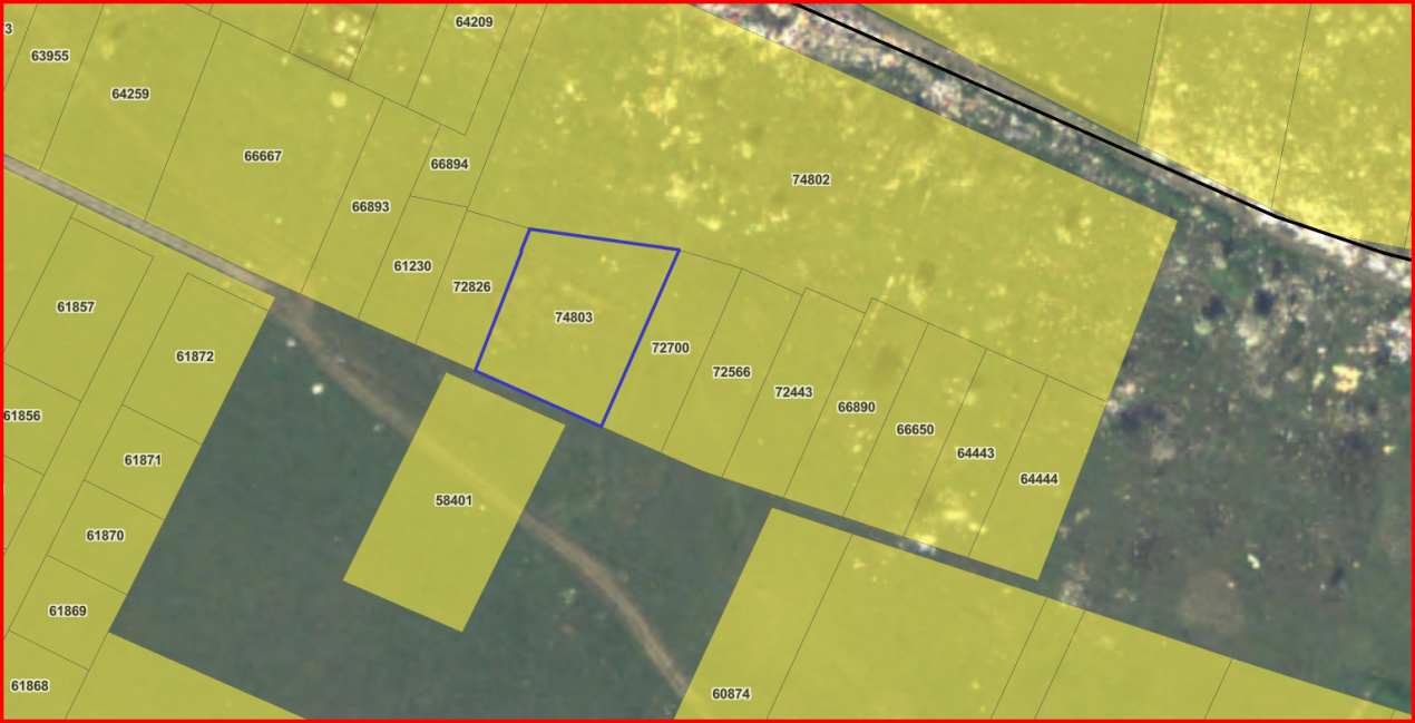 MAGURELE, LOT 1288 MP!