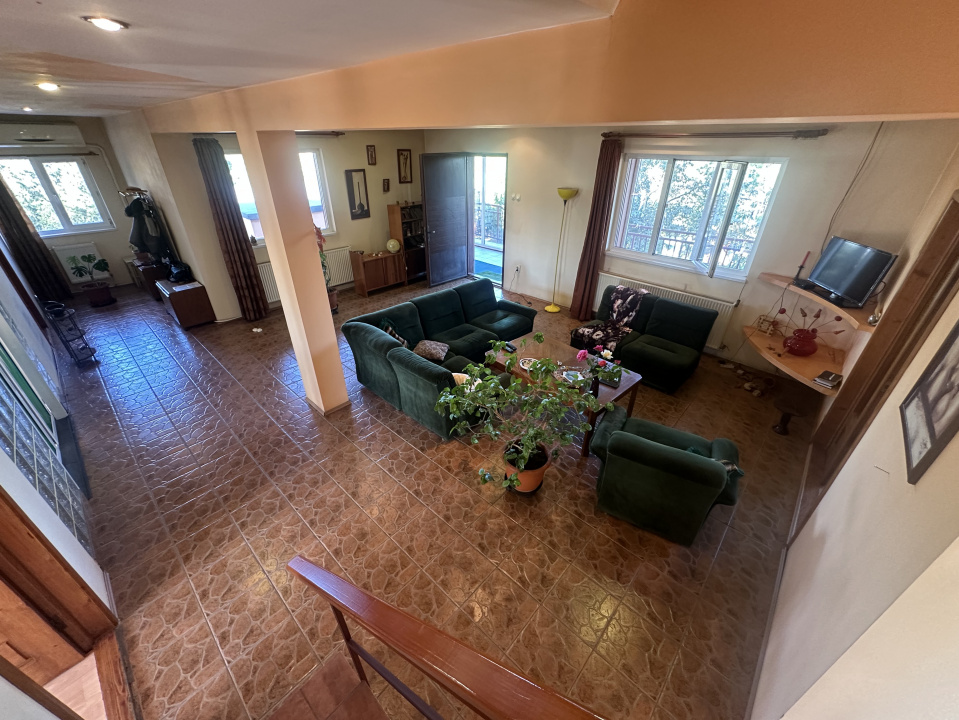 PANTELIMON, LOT 516 MP, APARTAMENT 1E+M!