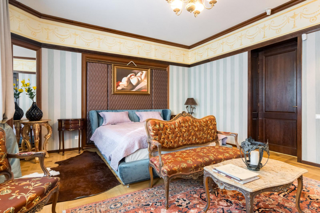 ARMENEASCA, BIROU PARTER-185 MP!