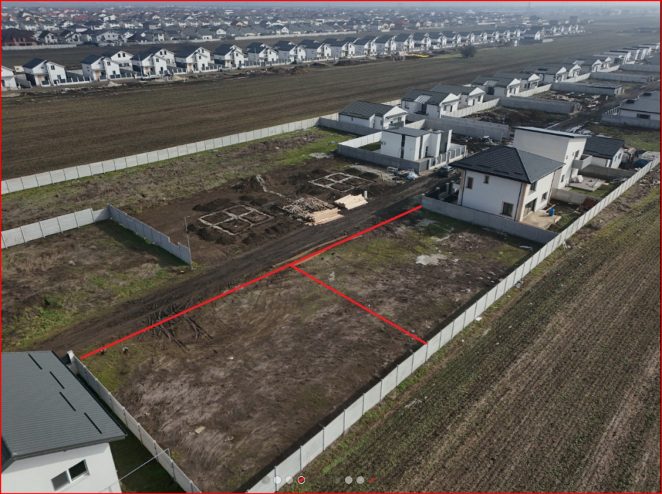 BERCENI, LOT 306 MP!