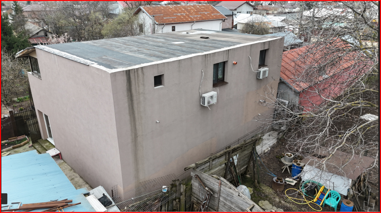 GLINA, CASA+SPATIU PRODUCTIE!