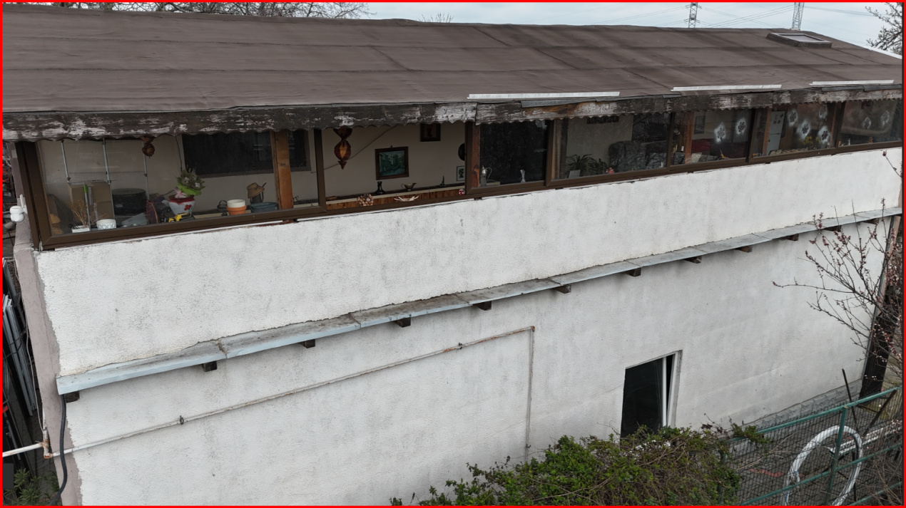 GLINA, CASA+SPATIU PRODUCTIE!