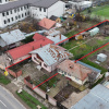 Stefanestii de Sus, casa 95 mp, lot 791 mp!