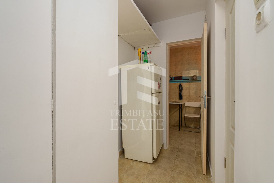 Apartament 2 camere Calea Victoriei Ateneul Roman