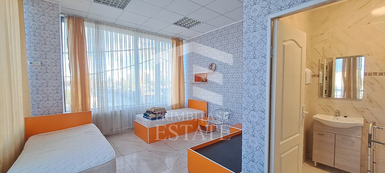 Camin batrani | Hotel | Gradinita | Clinica