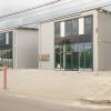 SHOWROOM MAGAZIN Centru Comercial nou 2023 Stefanesti Autostrada A3