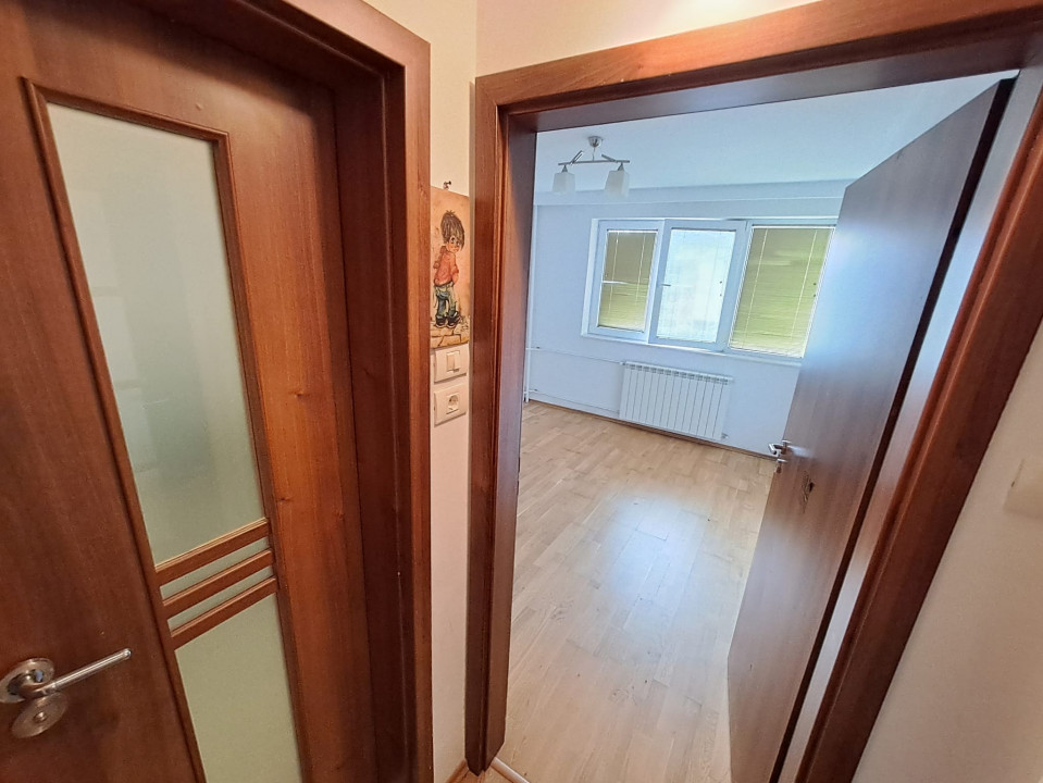 Apartament 2 camere Metrou  Timpuri Noi Splaiul Unirii