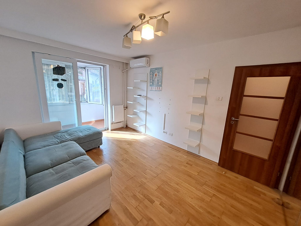 Apartament 2 camere Metrou  Timpuri Noi Splaiul Unirii