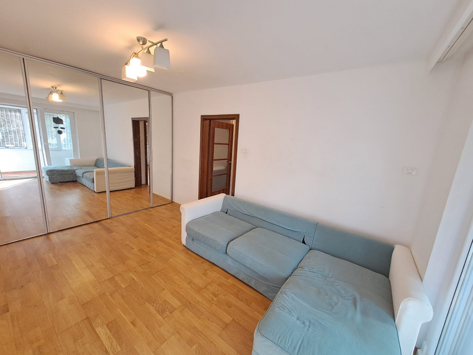 Apartament 2 camere Metrou  Timpuri Noi Splaiul Unirii