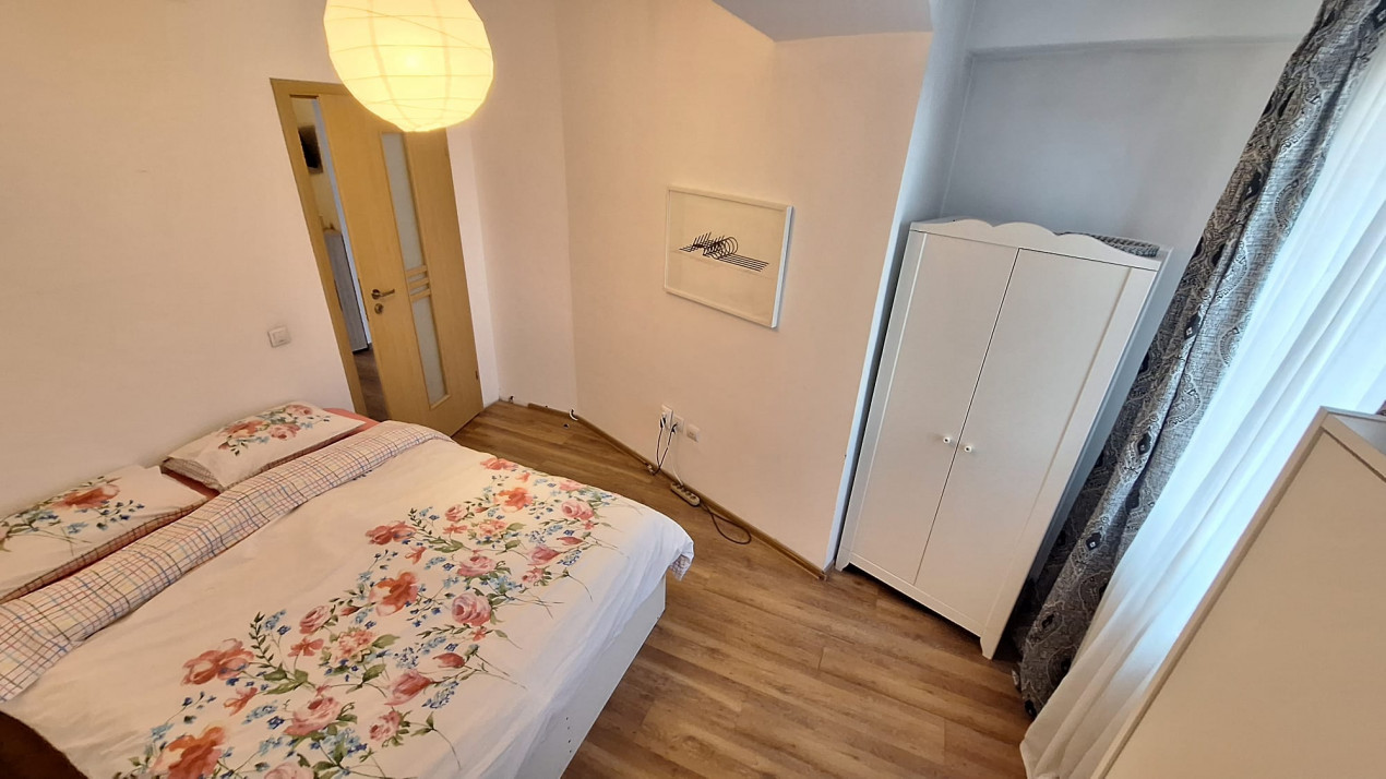 Apartament 3 camere Vitan Mall Gradinarilor 19