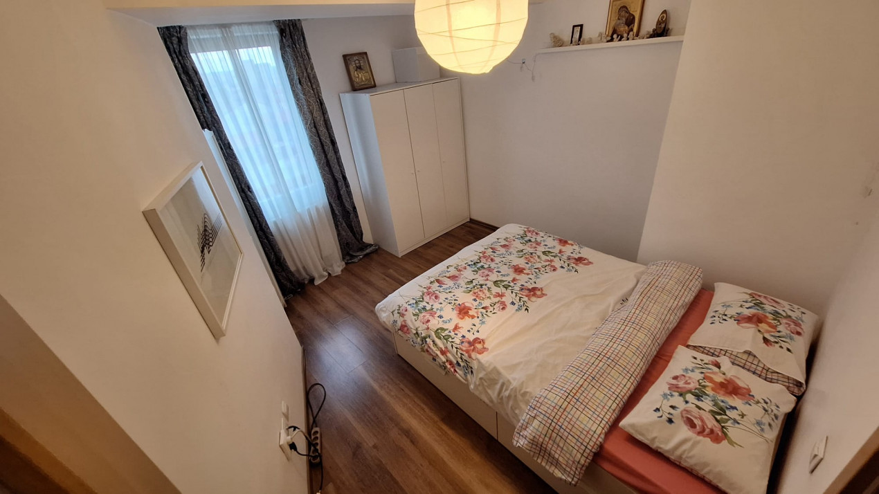 Apartament 3 camere Vitan Mall Gradinarilor 19