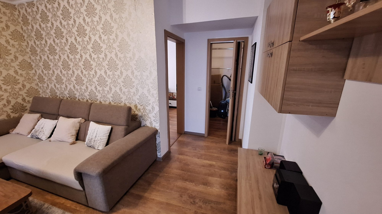 Apartament 3 camere Vitan Mall Gradinarilor 19