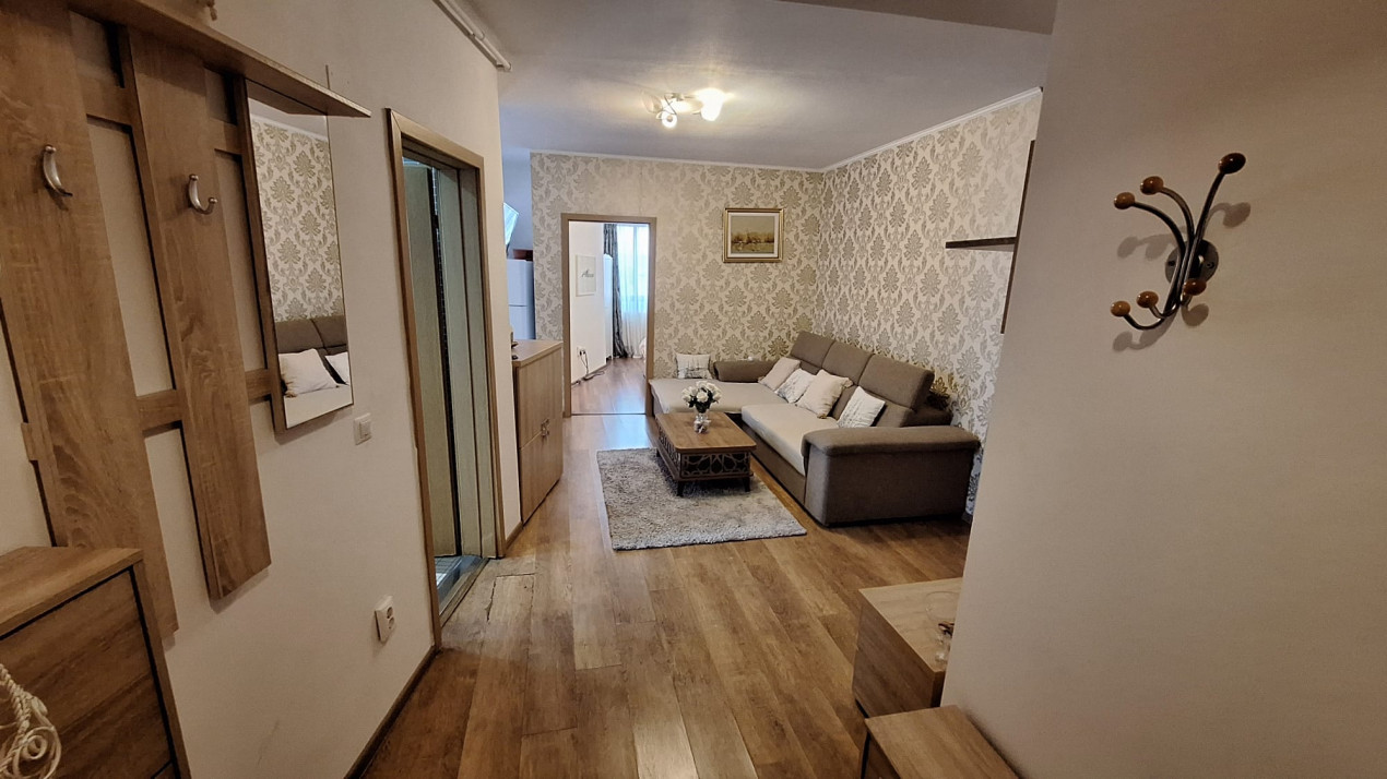 Apartament 3 camere Vitan Mall Gradinarilor 19