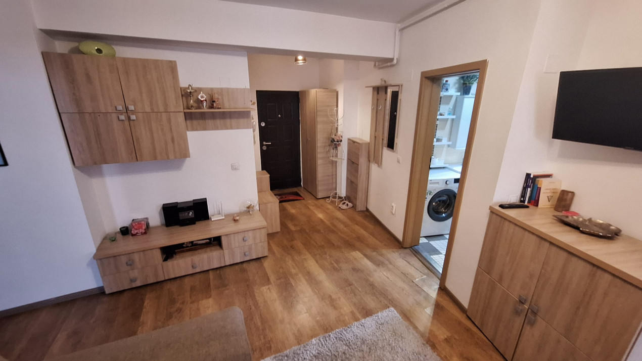 Apartament 2 camere Vitan Mall Gradinarilor 19