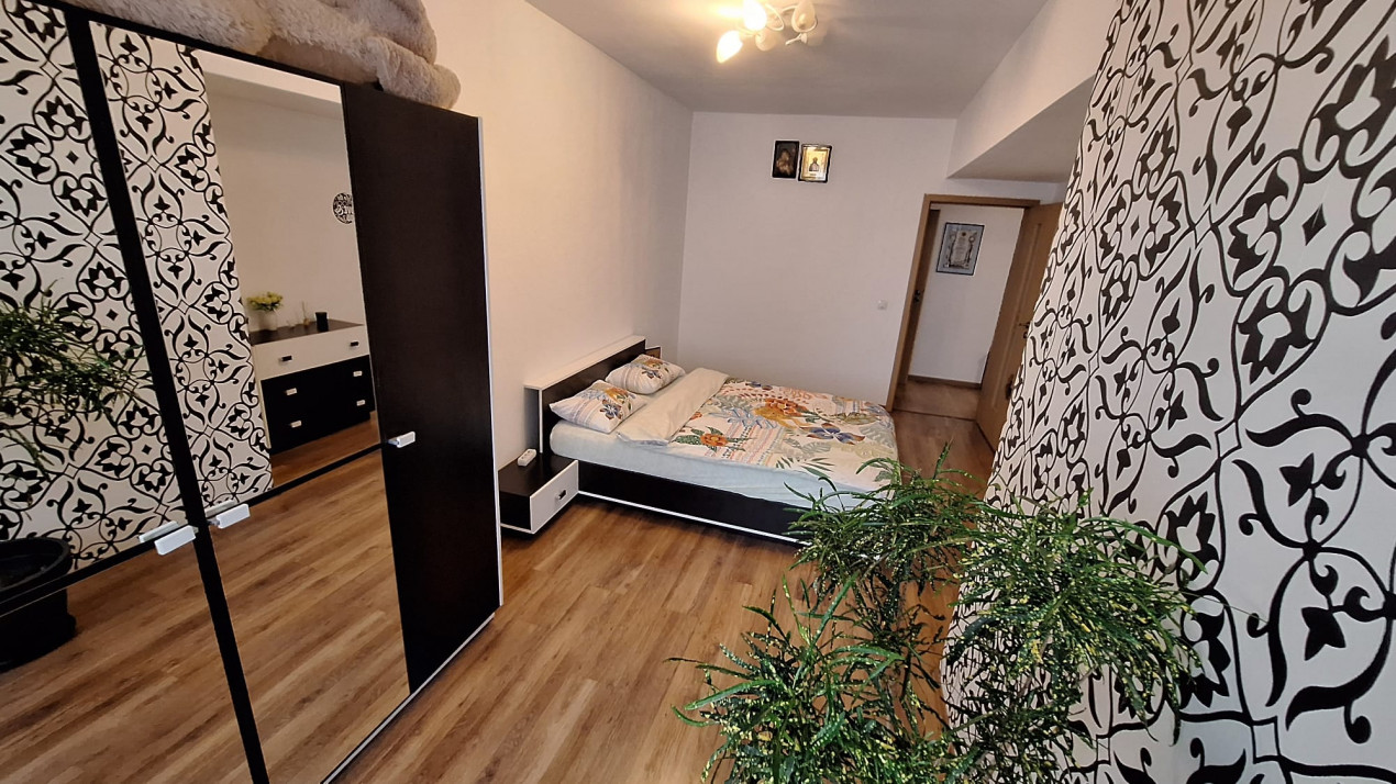 Apartament 2 camere Vitan Mall Gradinarilor 19