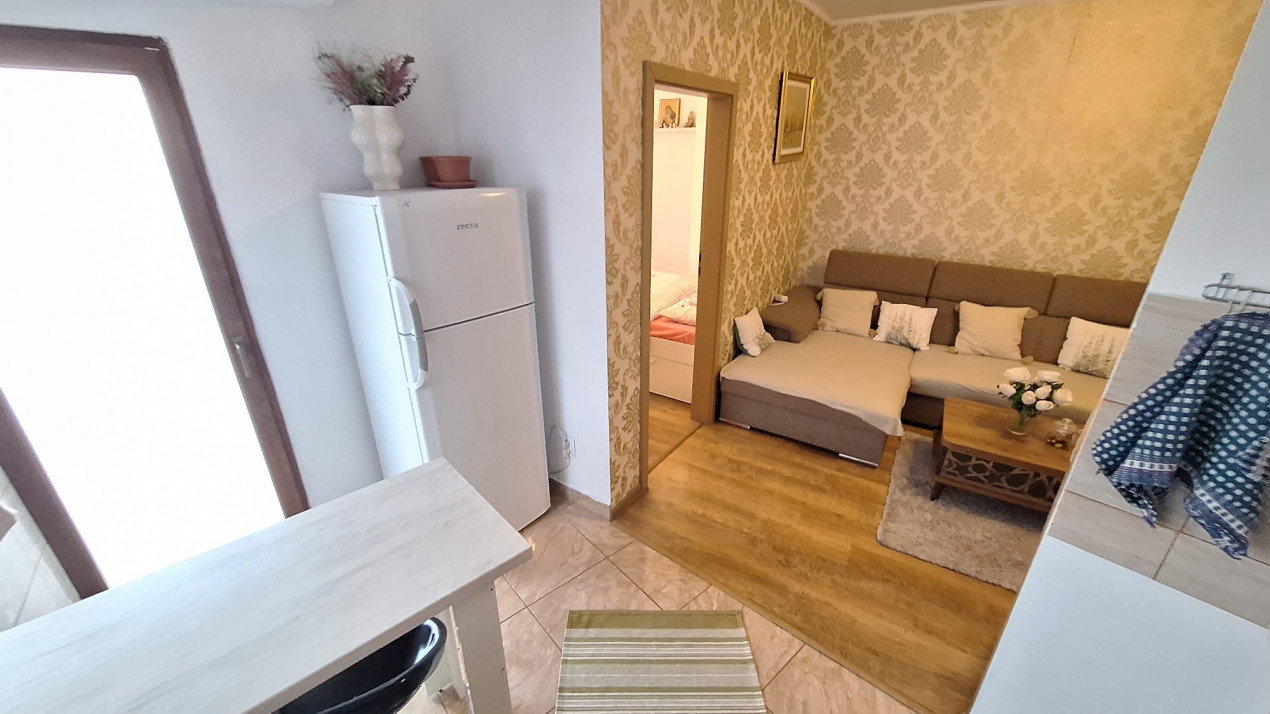 Apartament 2 camere Vitan Mall Gradinarilor 19