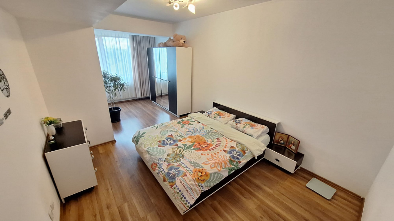 Apartament 2 camere Vitan Mall Gradinarilor 19