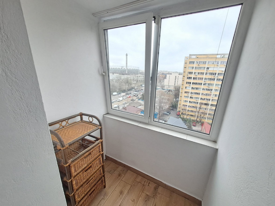 Apartament  2 camere National Arena Basarabia  Piata Muncii